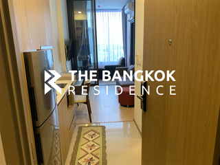 Wohnung zum Kauf mit 1 Zimmer in Chatuchak, Bangkok