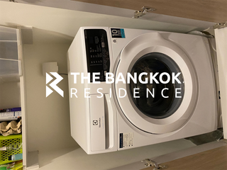 Wohnung zum Kauf mit 1 Zimmer in Chatuchak, Bangkok