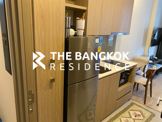 Wohnung zum Kauf mit 1 Zimmer in Chatuchak, Bangkok