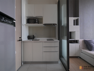 For sale 1 bed condo in Ratchathewi, Bangkok