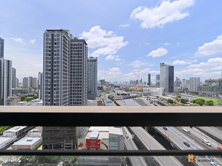 For sale 1 bed condo in Ratchathewi, Bangkok