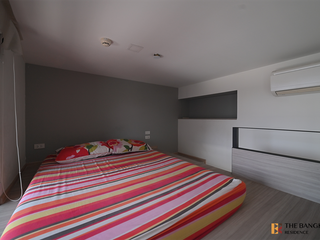 For sale 1 bed condo in Ratchathewi, Bangkok
