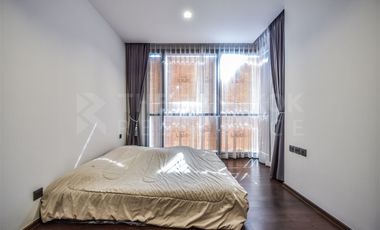 For sale 2 bedrooms condo in Pathum Wan, Bangkok