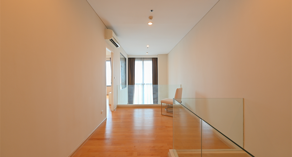 Condo en venta de 2 habitaciones en Watthana, Bangkok