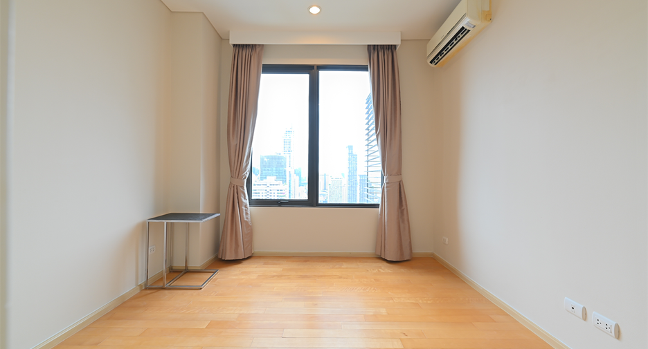 Condo en venta de 2 habitaciones en Watthana, Bangkok