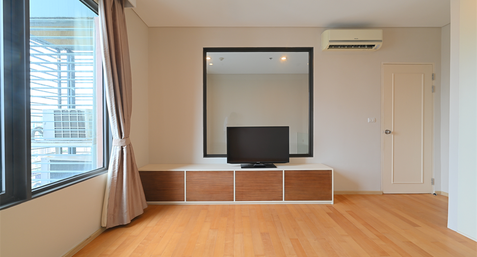 Condo en venta de 2 habitaciones en Watthana, Bangkok