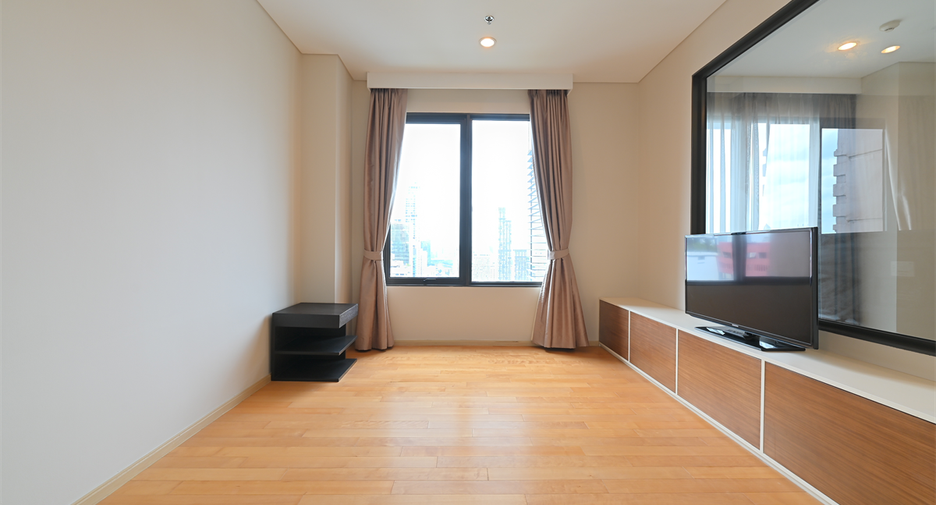 Condo en venta de 2 habitaciones en Watthana, Bangkok