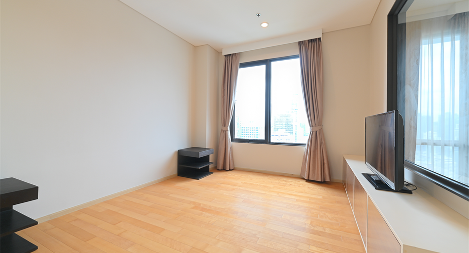 Condo en venta de 2 habitaciones en Watthana, Bangkok