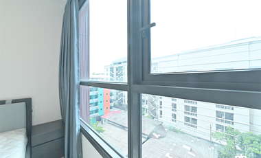 Condo en venta de 1 habitaciones en Huai Khwang, Bangkok