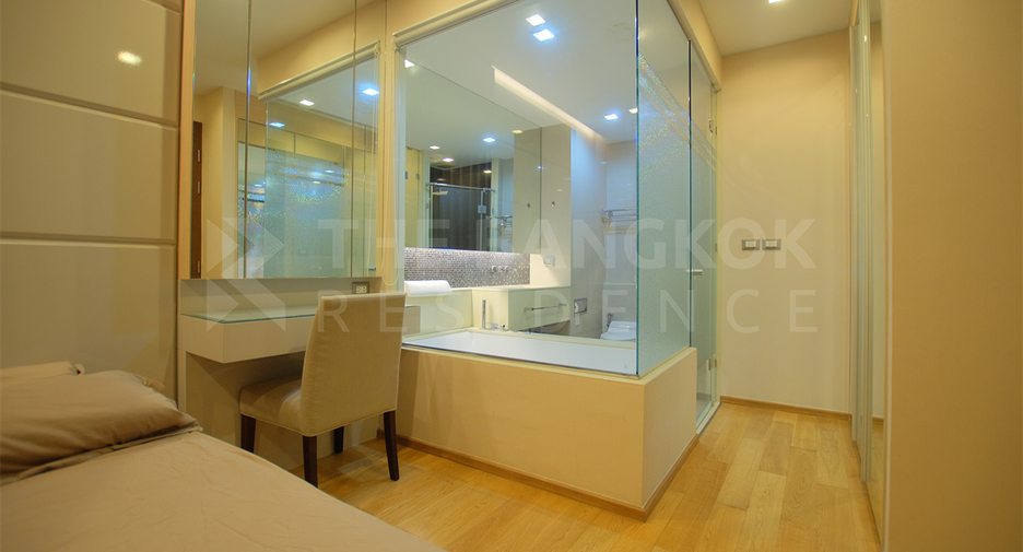 Condo en venta de 1 habitaciones en Watthana, Bangkok