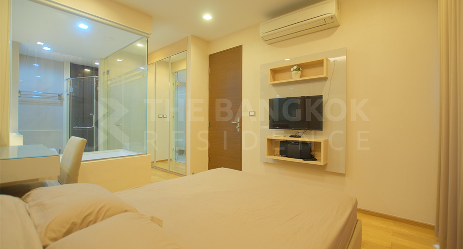 Condo en venta de 1 habitaciones en Watthana, Bangkok