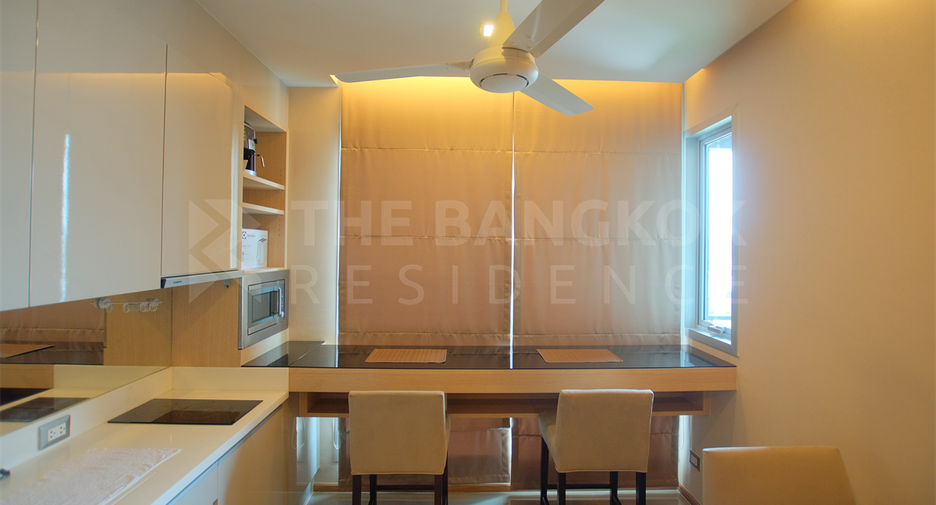 Condo en venta de 1 habitaciones en Watthana, Bangkok