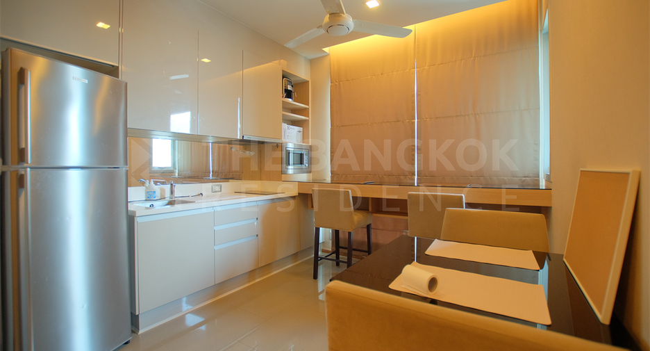 Condo en venta de 1 habitaciones en Watthana, Bangkok