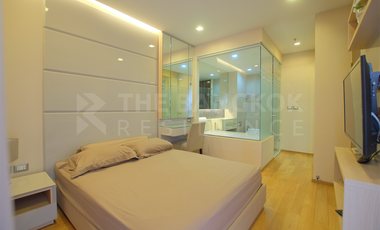Condo en venta de 1 habitaciones en Watthana, Bangkok