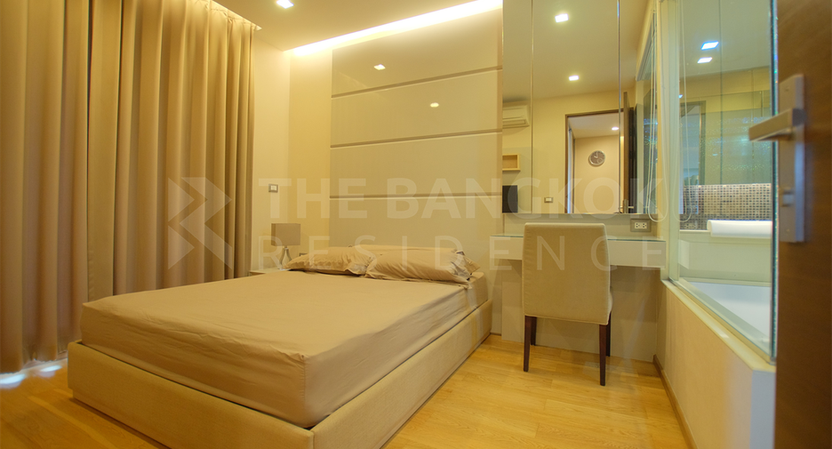 Condo en venta de 1 habitaciones en Watthana, Bangkok