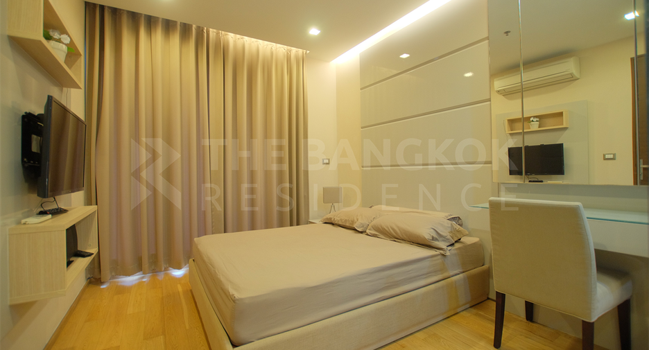 Condo en venta de 1 habitaciones en Watthana, Bangkok