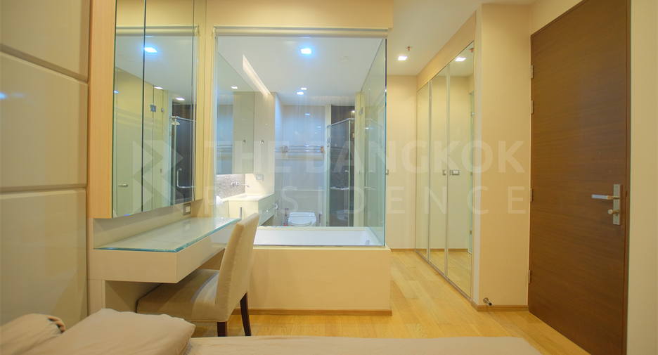 Condo en venta de 1 habitaciones en Watthana, Bangkok