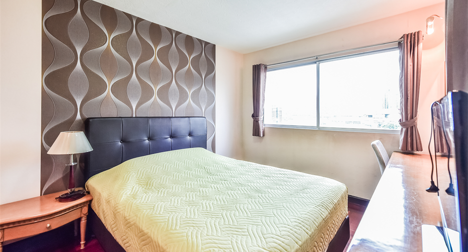 Wohnung zum Kauf mit 2 Zimmer in Ratchathewi, Bangkok