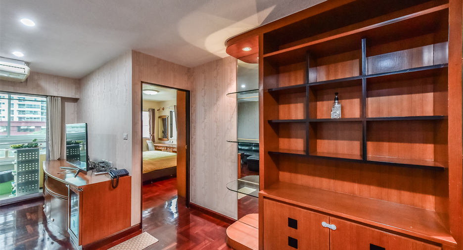Wohnung zum Kauf mit 2 Zimmer in Ratchathewi, Bangkok