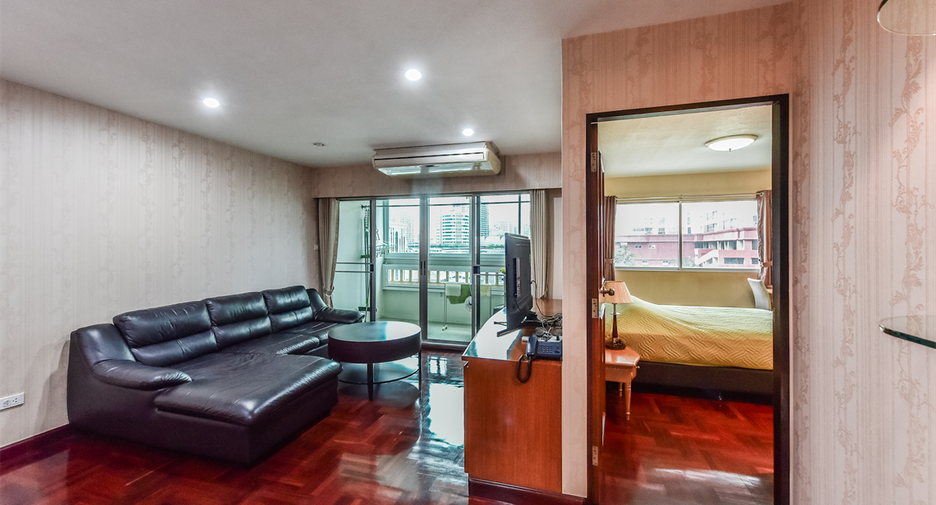 Wohnung zum Kauf mit 2 Zimmer in Ratchathewi, Bangkok