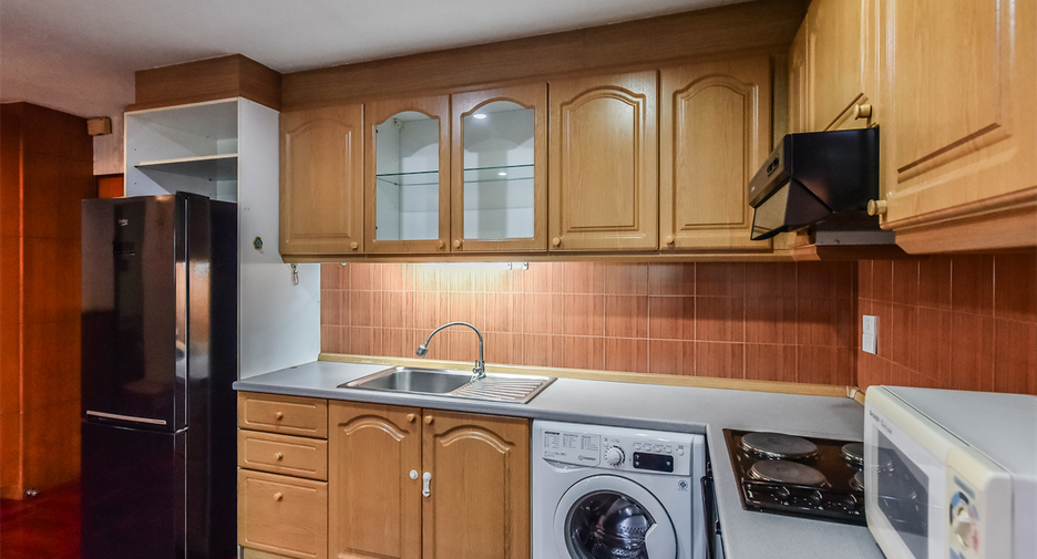 Wohnung zum Kauf mit 2 Zimmer in Ratchathewi, Bangkok