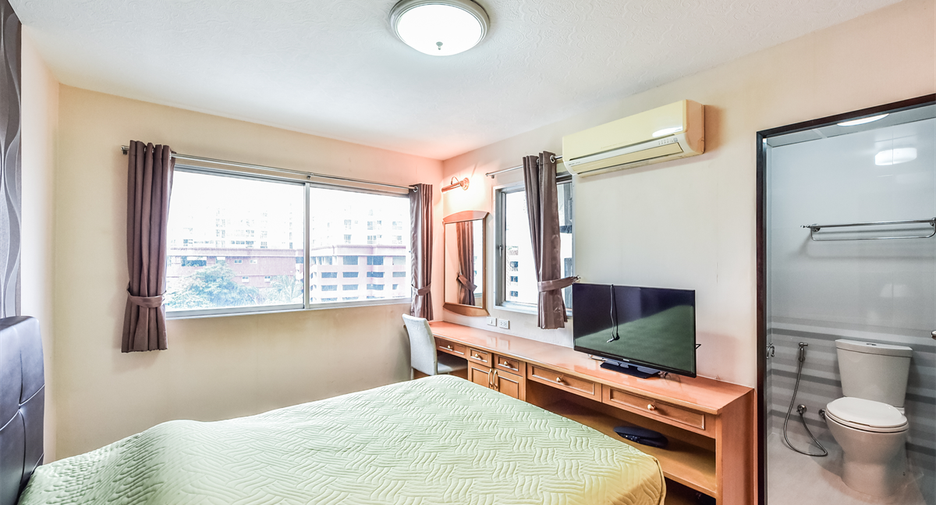 Wohnung zum Kauf mit 2 Zimmer in Ratchathewi, Bangkok