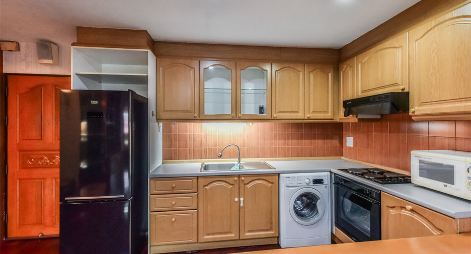 Wohnung zum Kauf mit 2 Zimmer in Ratchathewi, Bangkok