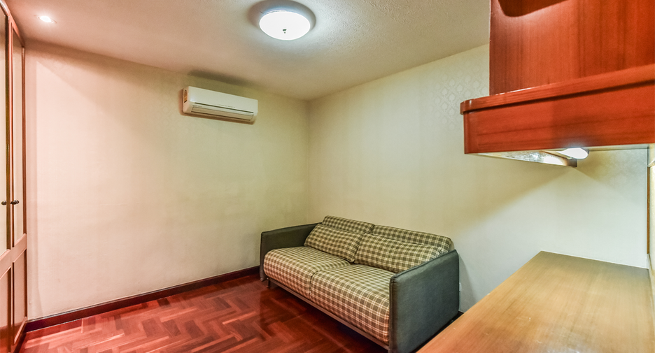 Wohnung zum Kauf mit 2 Zimmer in Ratchathewi, Bangkok
