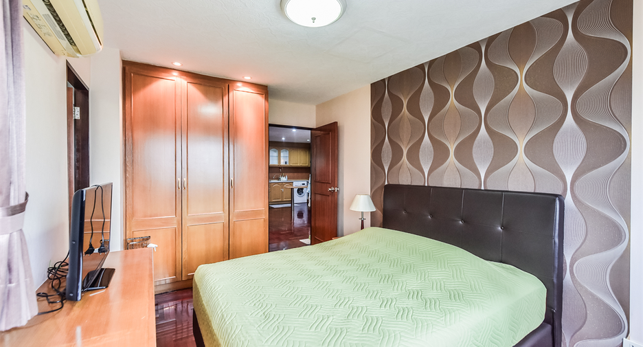 Wohnung zum Kauf mit 2 Zimmer in Ratchathewi, Bangkok