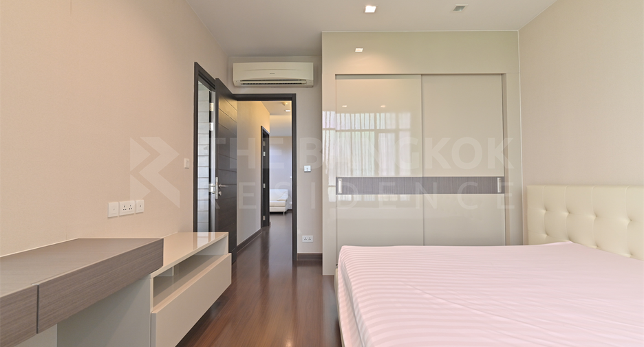 Condo en venta de 2 habitaciones en Huai Khwang, Bangkok