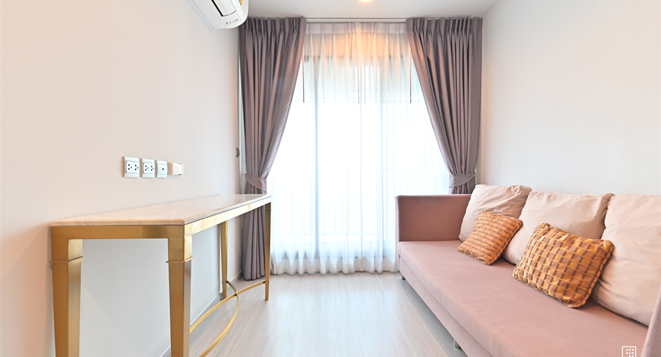 For sale 1 Beds condo in Chatuchak, Bangkok
