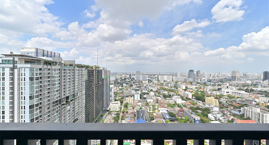 For sale 1 Beds condo in Chatuchak, Bangkok