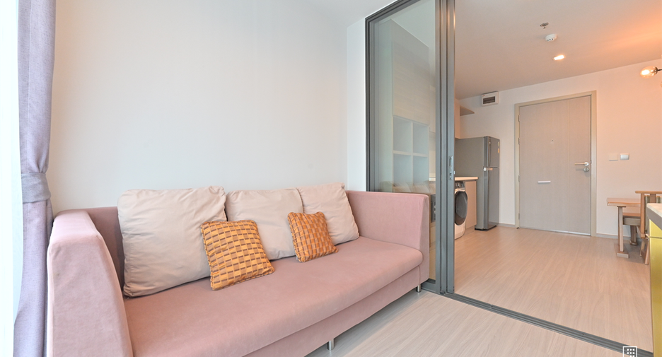 For sale 1 Beds condo in Chatuchak, Bangkok