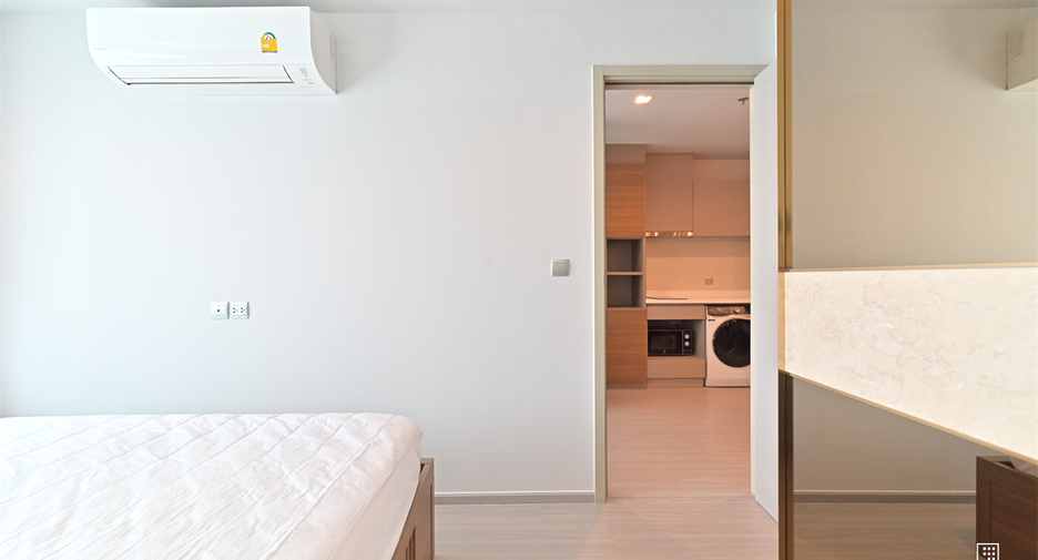 For sale 1 Beds condo in Chatuchak, Bangkok