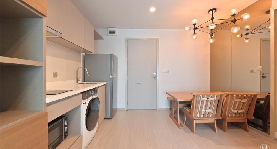 For sale 1 Beds condo in Chatuchak, Bangkok