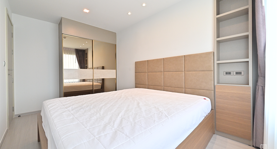 For sale 1 Beds condo in Chatuchak, Bangkok