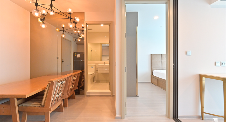 For sale 1 Beds condo in Chatuchak, Bangkok