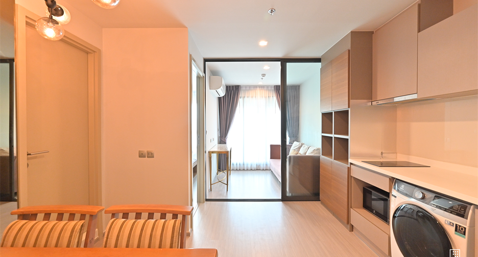 For sale 1 Beds condo in Chatuchak, Bangkok