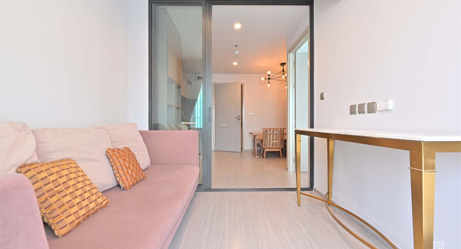 For sale 1 Beds condo in Chatuchak, Bangkok