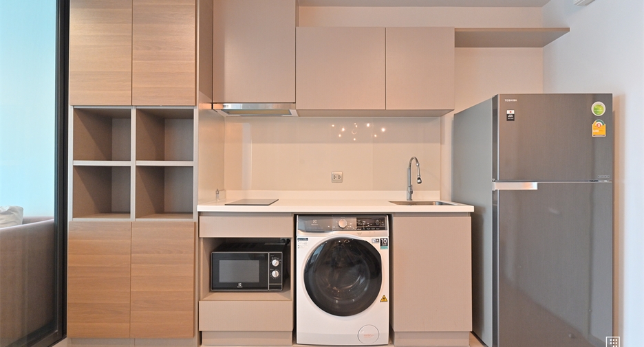 For sale 1 Beds condo in Chatuchak, Bangkok