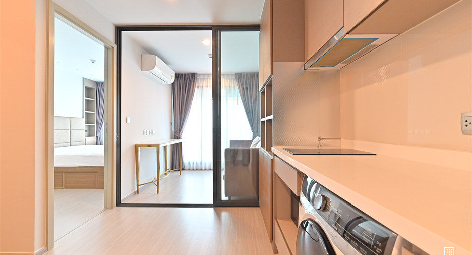 For sale 1 Beds condo in Chatuchak, Bangkok