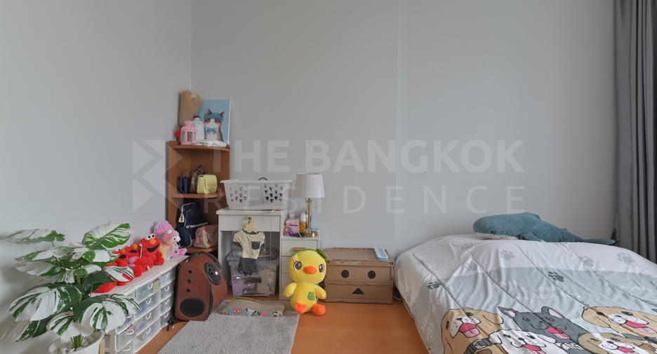 À vendre 1 chambre condo à Chatuchak, Bangkok