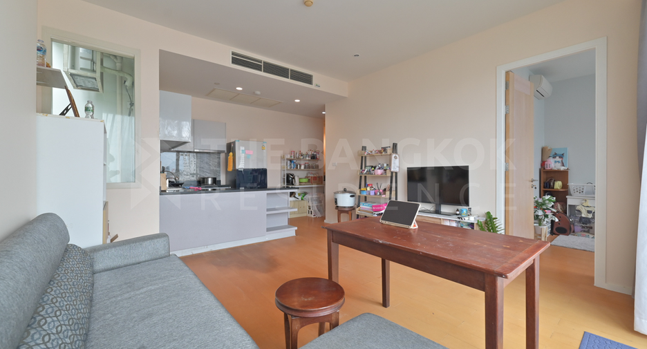 À vendre 1 chambre condo à Chatuchak, Bangkok