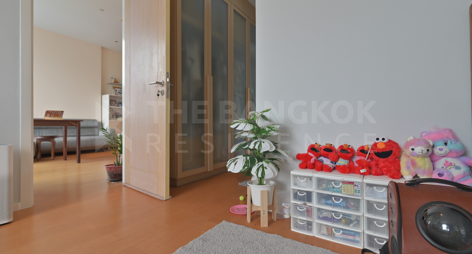 À vendre 1 chambre condo à Chatuchak, Bangkok