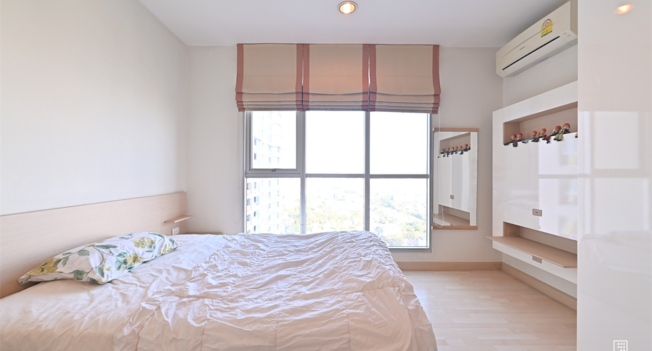 À vendre 1 chambre condo à Chatuchak, Bangkok