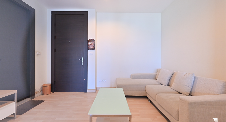 À vendre 1 chambre condo à Chatuchak, Bangkok