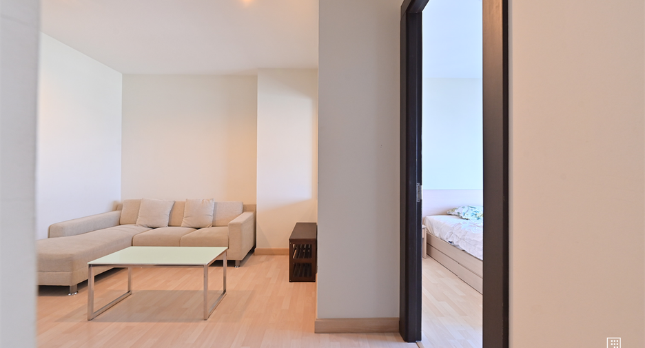 À vendre 1 chambre condo à Chatuchak, Bangkok