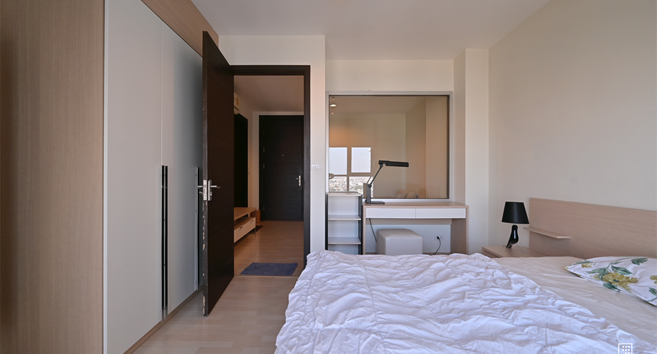 À vendre 1 chambre condo à Chatuchak, Bangkok