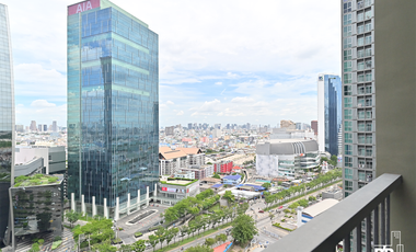 For sale 1 Beds condo in Huai Khwang, Bangkok