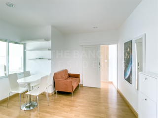 For sale 2 bedrooms condo in Phaya Thai, Bangkok